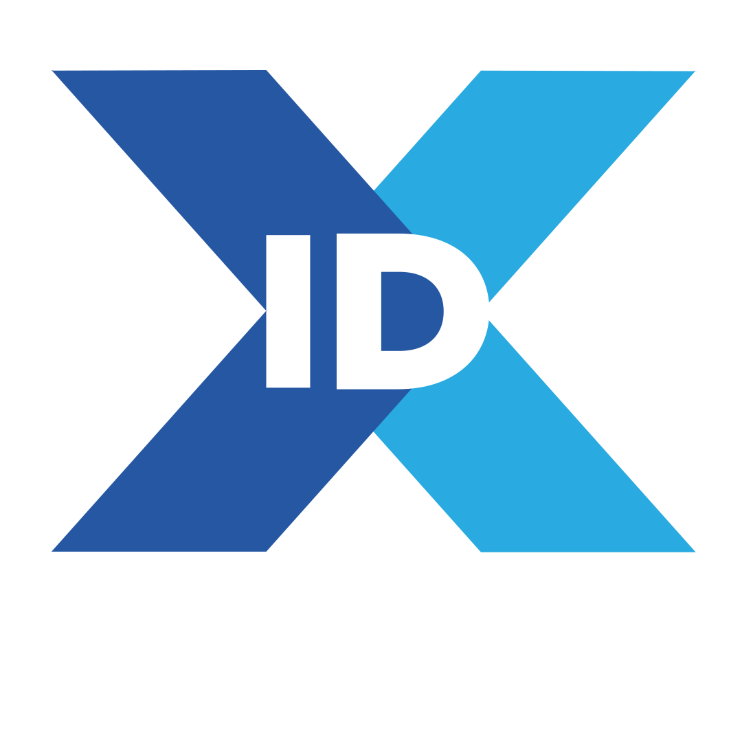 IDX Logo