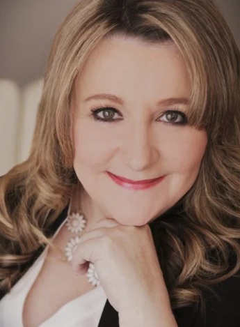 Joanne Cooper