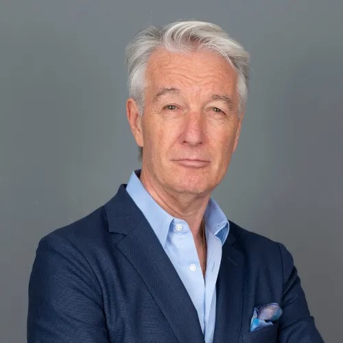 John Bruce