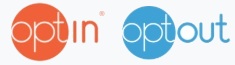Opt In and Opt Out