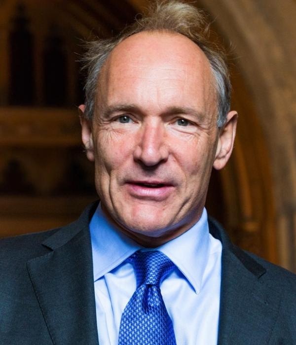 Sir Tim Berners-Lee